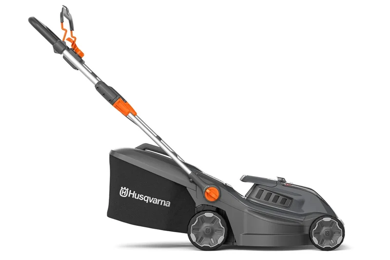 Rasenmäher Aspire® LC34-P4A