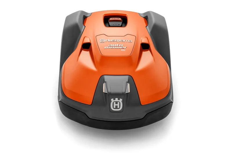 Automower® 550 Professional