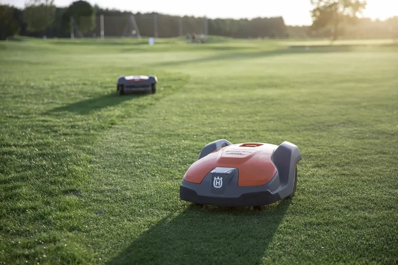 Automower® 550 Professional