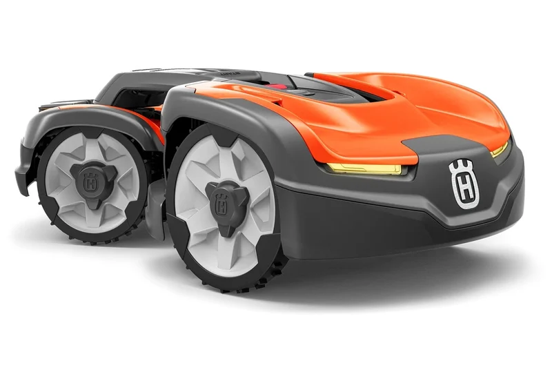 Automower® 535 AWD Professional