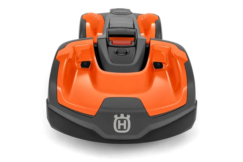 Automower® 535 AWD Professional