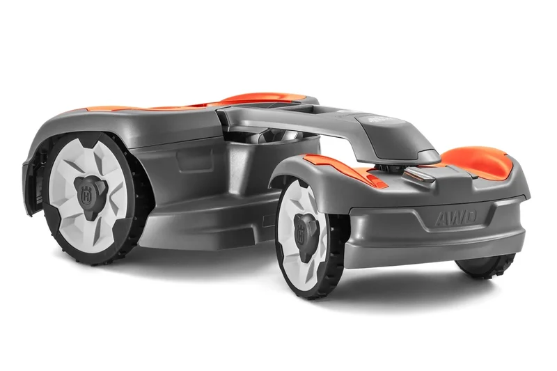 Automower® 535 AWD Professional