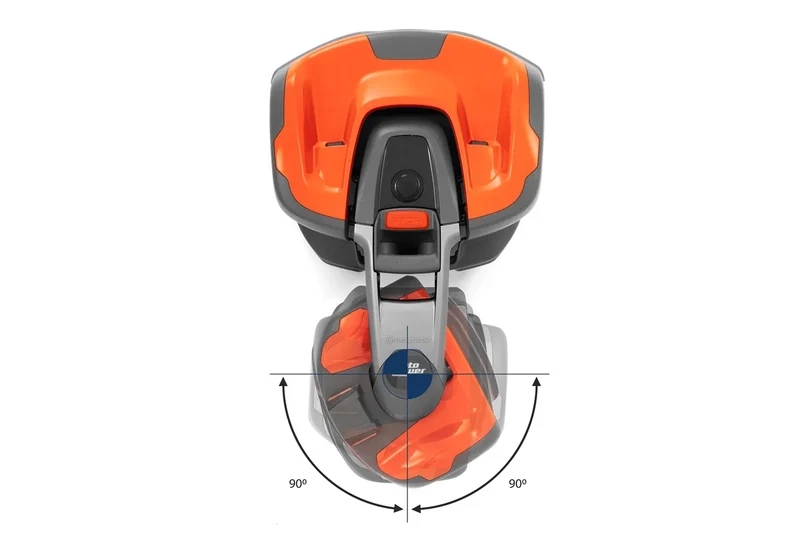 Automower® 535 AWD Professional