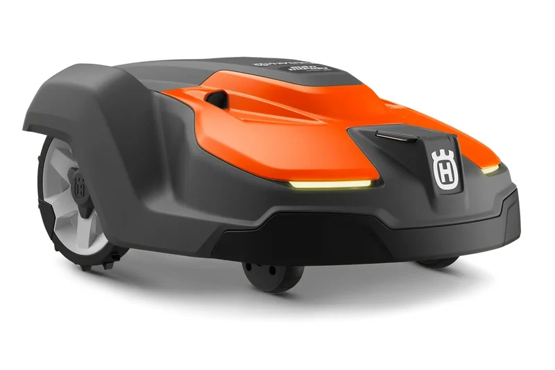 Automower® 550 EPOS™ Professional