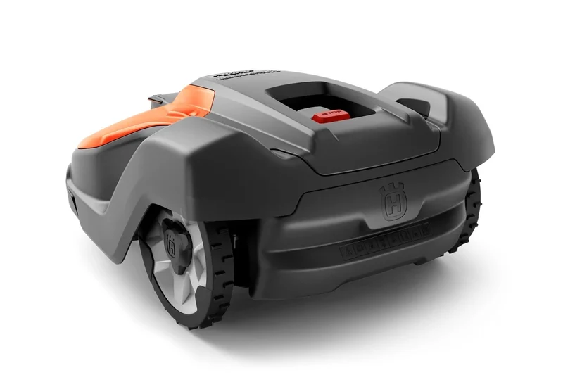 Automower® 550 EPOS™ Professional