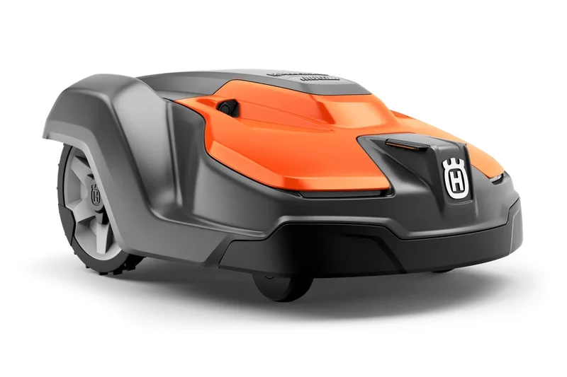 Automower® 550 EPOS™ Professional