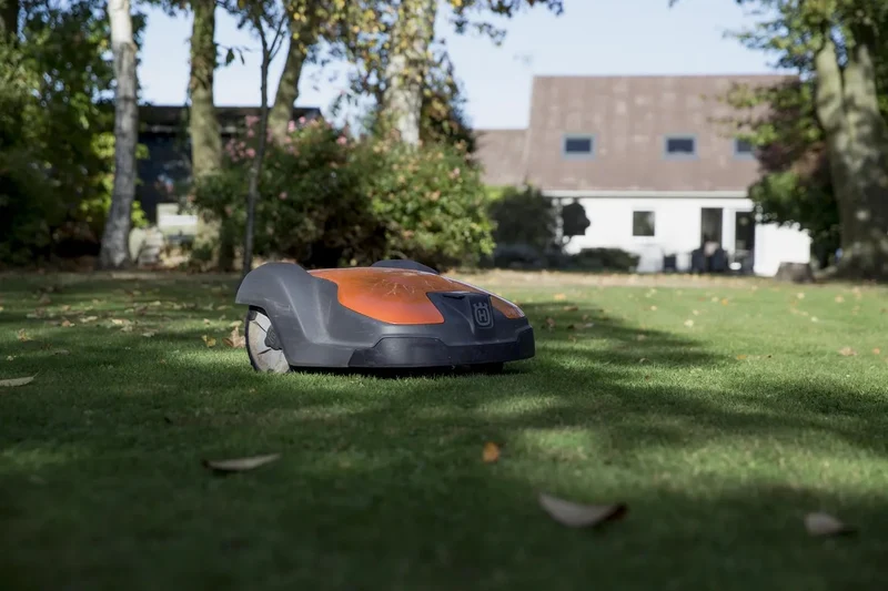 Automower® 520 Professional
