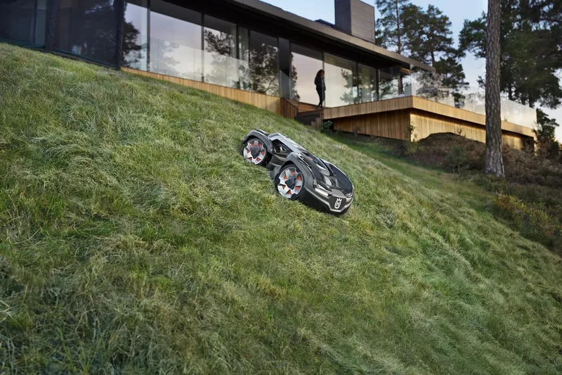 Automower® 435X AWD