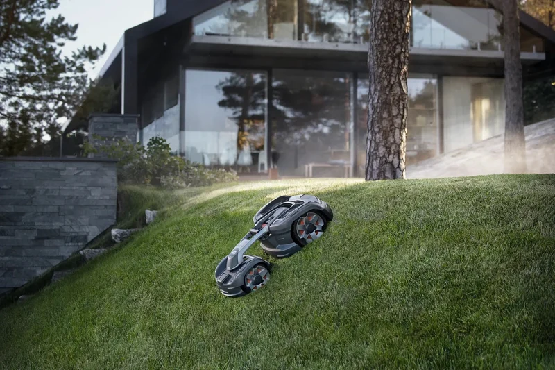 Automower® 435X AWD