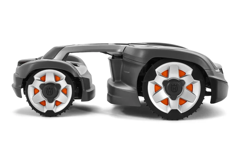 Automower® 435X AWD