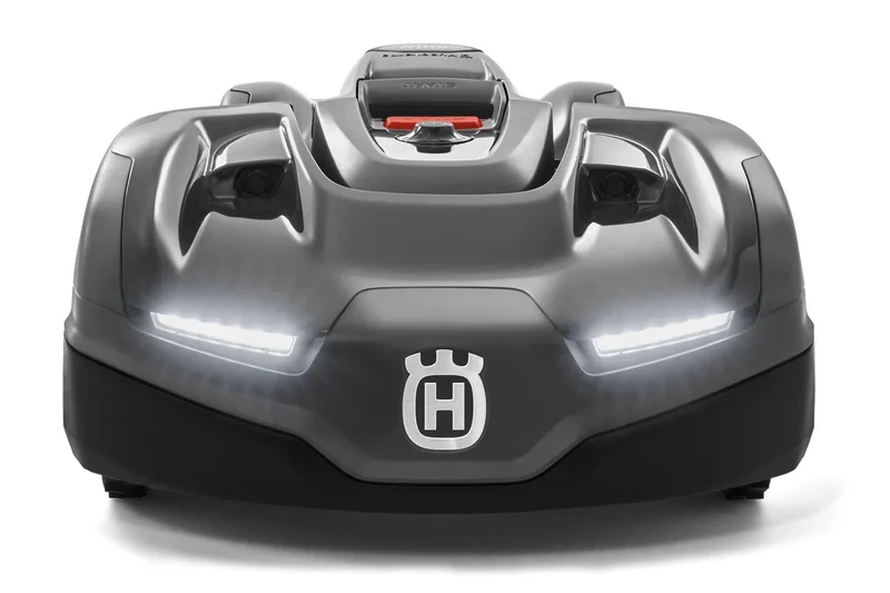Automower® 435X AWD