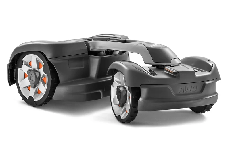 Automower® 435X AWD