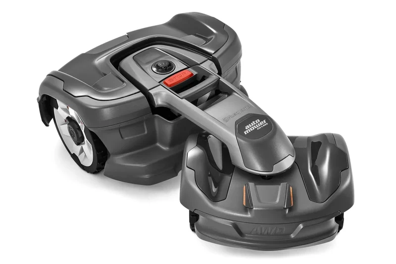 Automower® 435X AWD