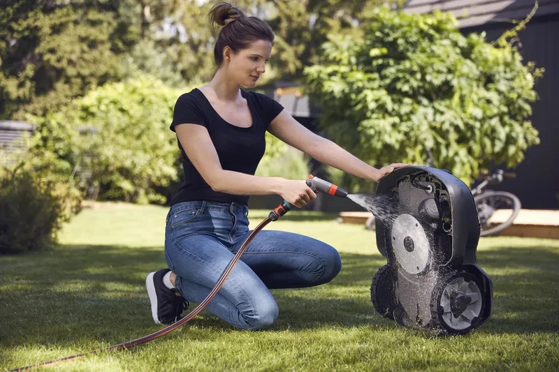 Automower® 305