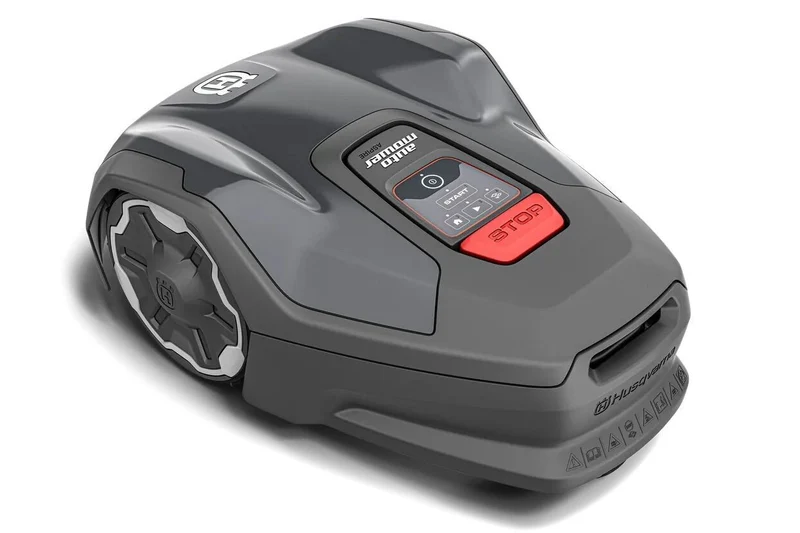 Automower® Aspire™ R4