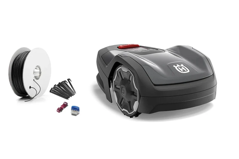 Automower® Aspire™ R4