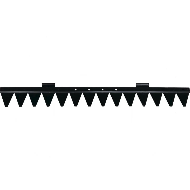 ESM Mähmesser Anzahl Bohrungen + Abstand (mm) 2x50,8 x
