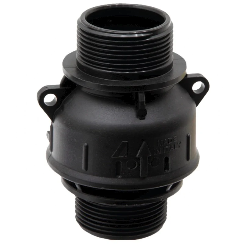 ARAG Bodenventil F (BSP) 1 1/2"