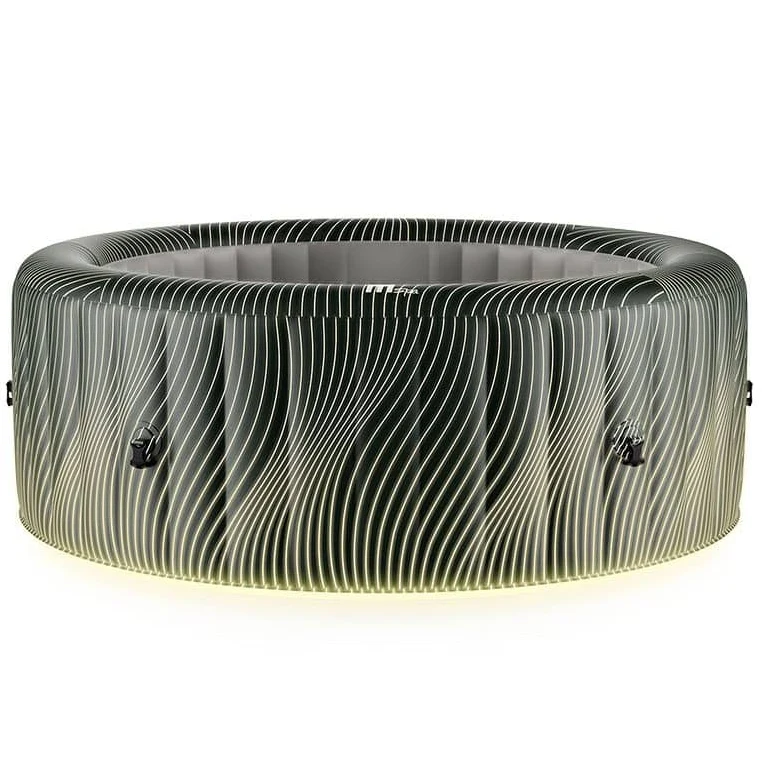 MSpa – Spa hinchable circular Meteor 4–6 personas