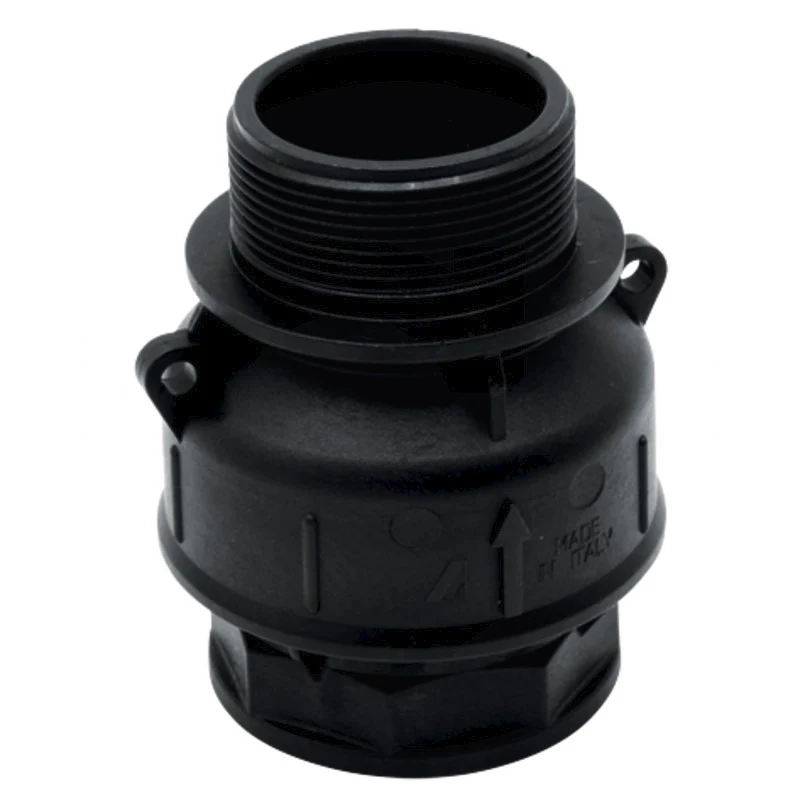 ARAG Bodenventil M (BSP) 2"