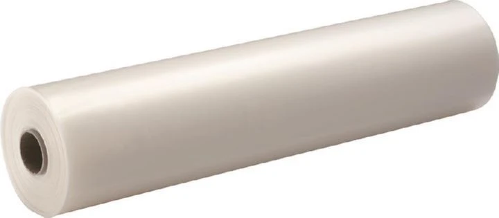 B-Ware hammerl Baufolie transparent PE-Baufolie Typ 200 0,2mm 4m x 50m Baustelle