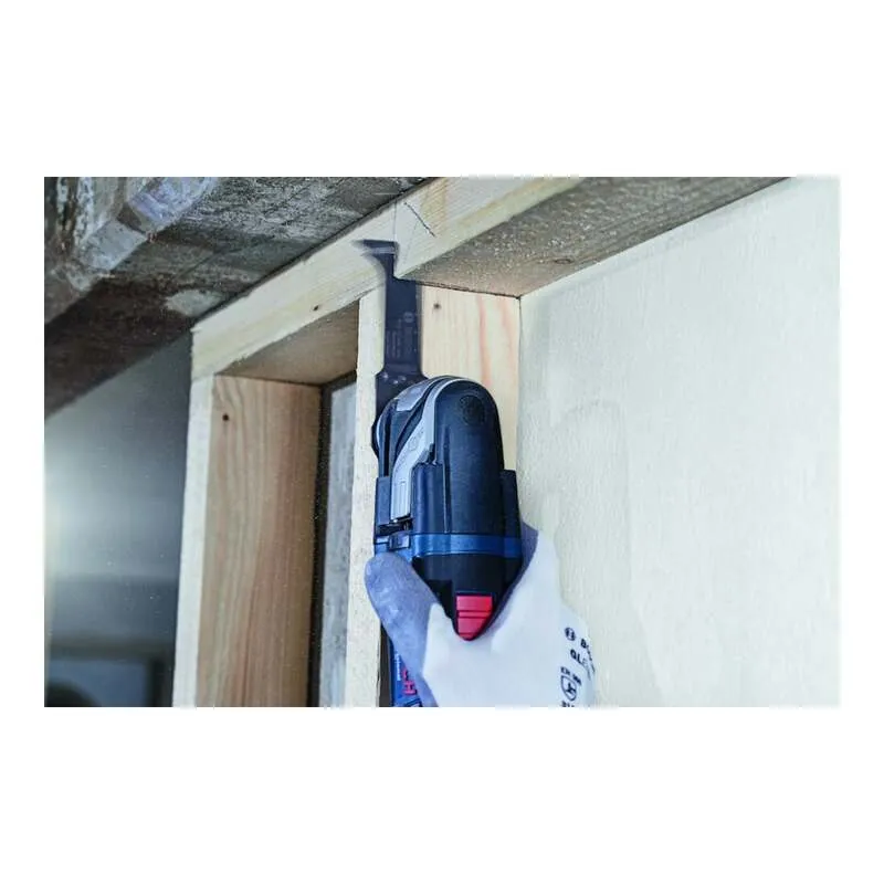 B-Ware Bosch Tauchsägeblatt HCS MAIZ 32 EPC StarlockMax Sägeblatt Holz 80mm 10 Stück