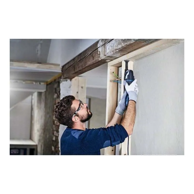 B-Ware Bosch Tauchsägeblatt HCS MAIZ 32 EPC StarlockMax Sägeblatt Holz 80mm 10 Stück