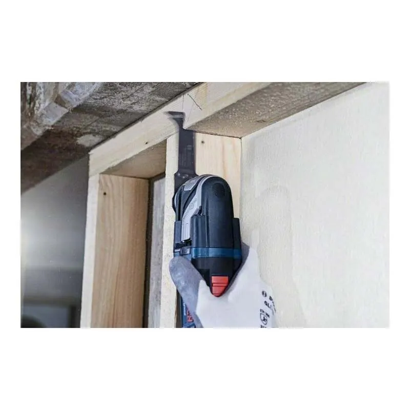 B-Ware Bosch Tauchsägeblatt HCS MAIZ 32 EPC StarlockMax Sägeblatt Holz 80mm 10 Stück