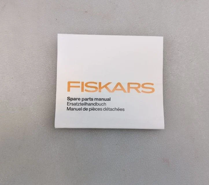 B-Ware Fiskars Ersatz-Griff und Zugband-Set für Teleskop-Schneidgiraffe UPX86