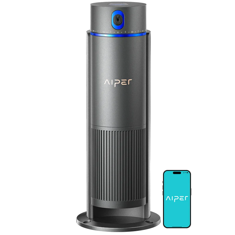 Aiper - IrriSense 2 Sistema de riego inteligente