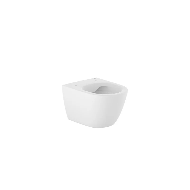 Roca - Taza Ona Rimless suspendida