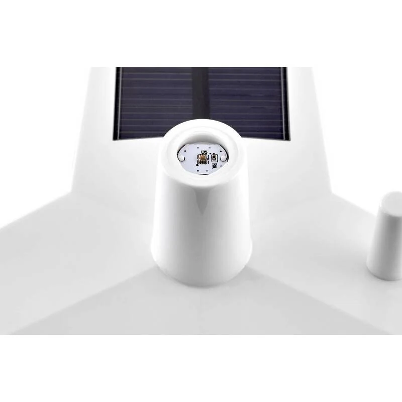 Eurochron Funk Wetterstation EFWS 29 Wettermessstation Vorhersage SIEHE TEXT