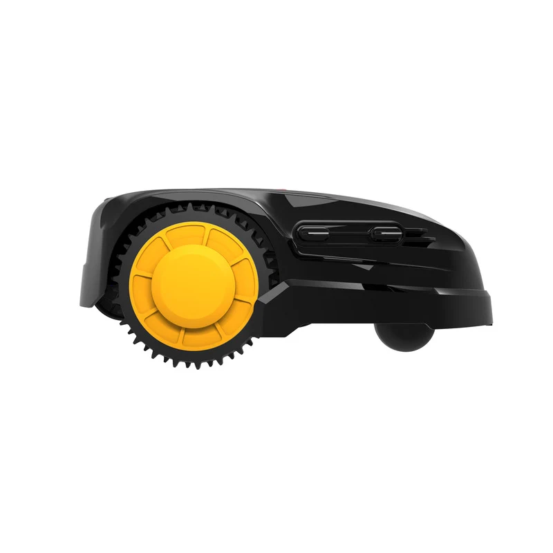D-Ware Landxcape Mähroboter Rasenroboter Rasenmäher Mäher Roboter LX796.420