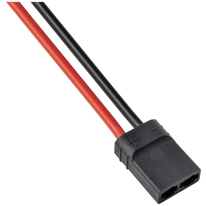 B-Ware Reely Akkupack Batteriepacks NiMH Sub-C 5000mAh 8.4V Traxxas Modellbau Stick