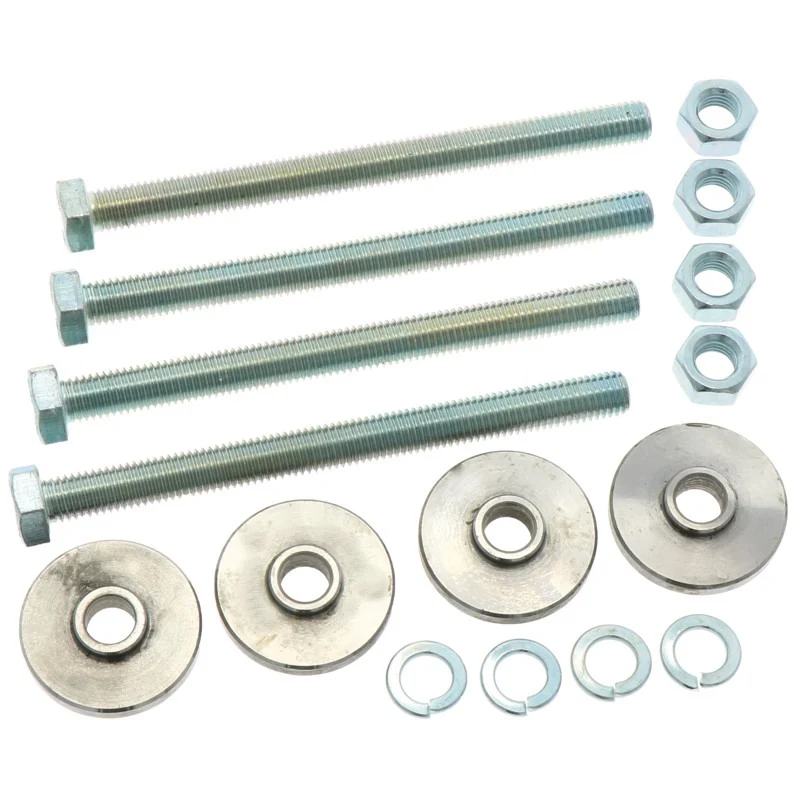 BAUER Reparatursatz passend für Prorain F30, F40 Gewicht 914 g