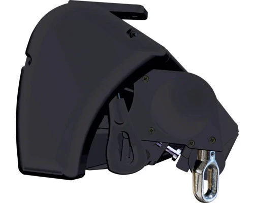 B-Ware Vernazza Halbkassettenmarkise Markise Sonnenschutzmarkise Motor Fernbedienung613