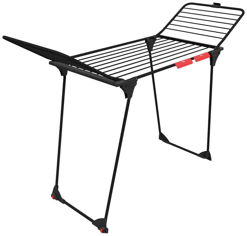 B-Ware Vileda KING Ultimate Wäscheständer Flügelwäschetrockner Gestell Wäschegestell