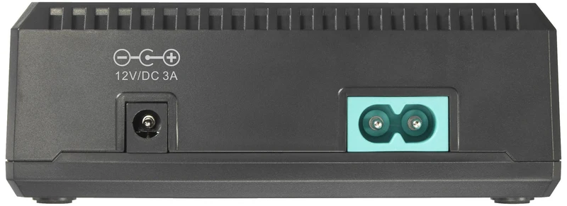 B-Ware VOLTCRAFT IPC-4 Rundzellen-Ladegerät für LiIon NiMH NiCd AA AAA