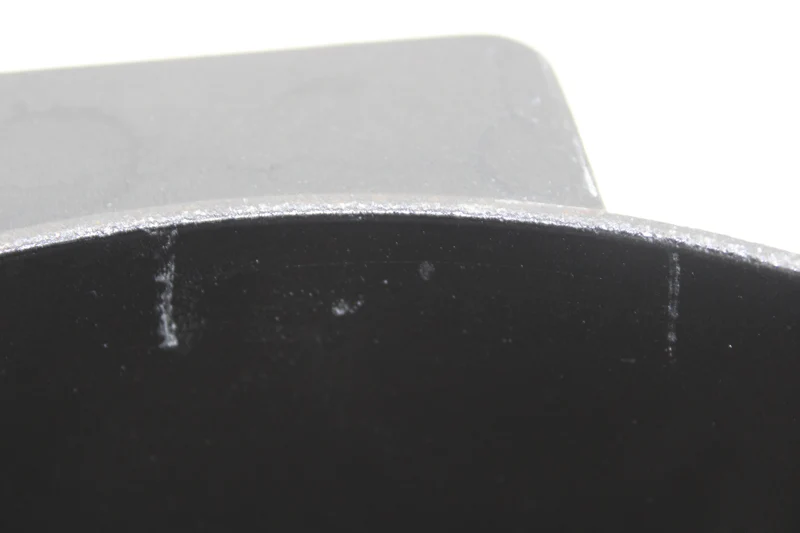 D-Ware Serax Surface Gusseisentopf Schmortopf Kochtopf 3 Liter Deckel SIEHE TEXT/FOTO