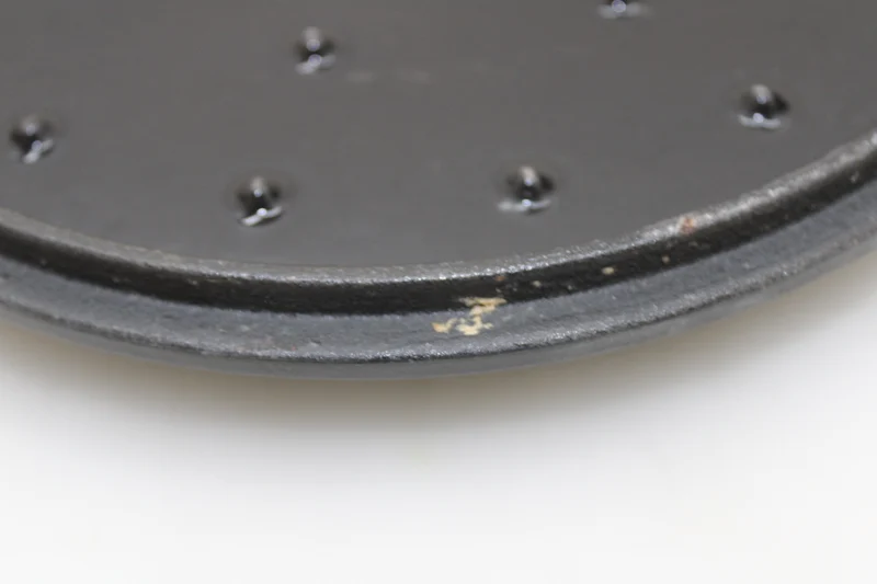 D-Ware Serax Surface Gusseisentopf Schmortopf Kochtopf 3 Liter Deckel SIEHE TEXT/FOTO