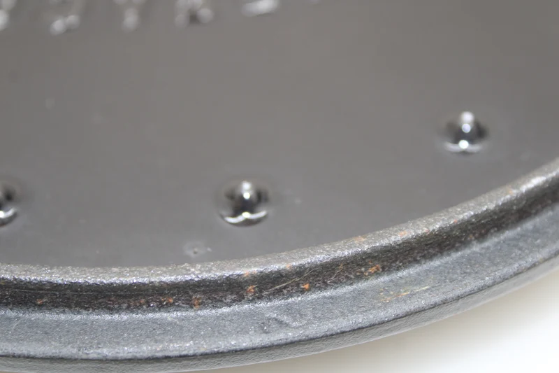 D-Ware Serax Surface Gusseisentopf Schmortopf Kochtopf 3 Liter Deckel SIEHE TEXT/FOTO