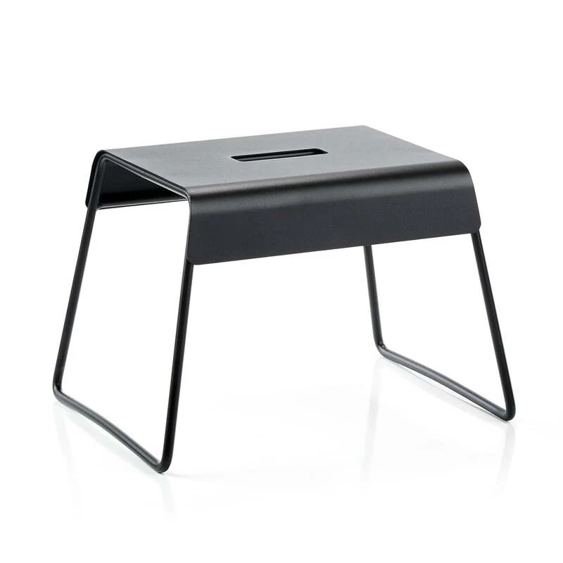 B-Ware Zone Denmark A-Stool Hocker Sitzhocker Trittstufe Tritthocker SIEHE TEXT/FOTO