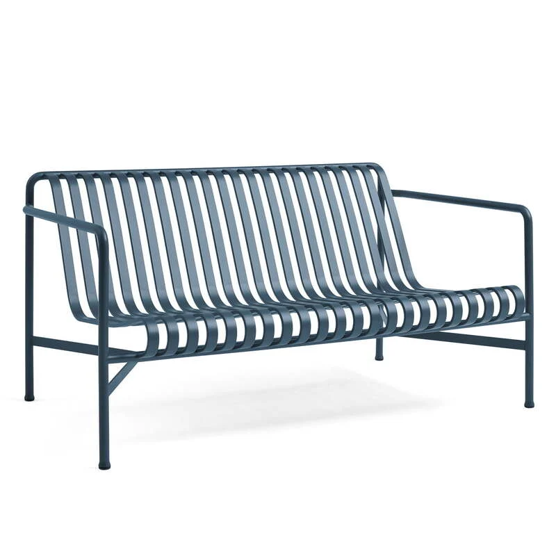 D-Ware HAY Palissade Lounge Sofa Gartensofa Bank Gartenbank Couch Outdoor SIEHE TEXT