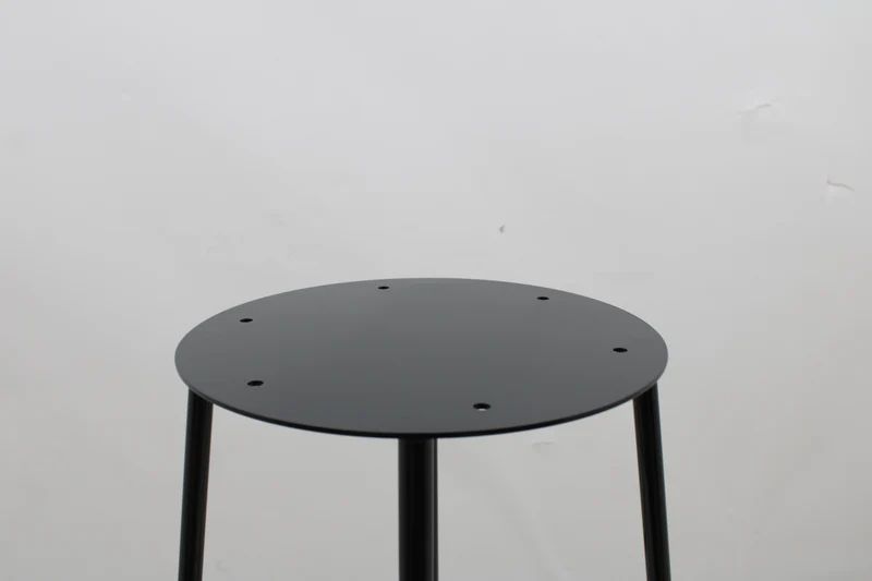 B-Ware Hay Cornet Barhocker Hocker Barstuhl Stuhl Tresenhocker Eiche SIEHE TEXT/FOTO