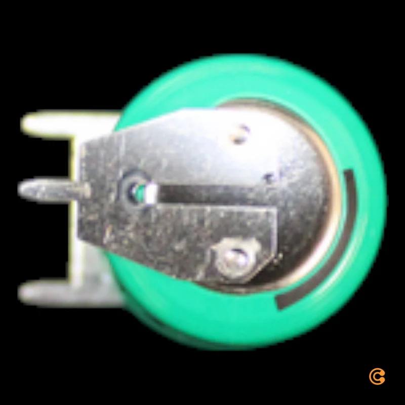 72x B-Ware Varta V3/80H-SLF ++/- Knopfzellen-Akku Knopfzelle Säule Akkupack 72 STÜCK