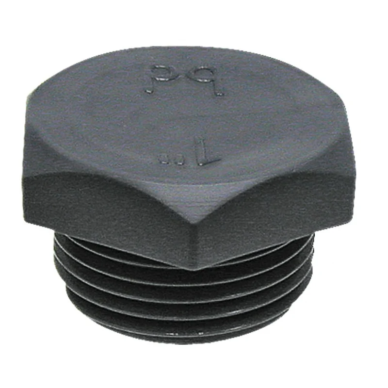 GRANIT Verschlusskappe AG 3/8"
