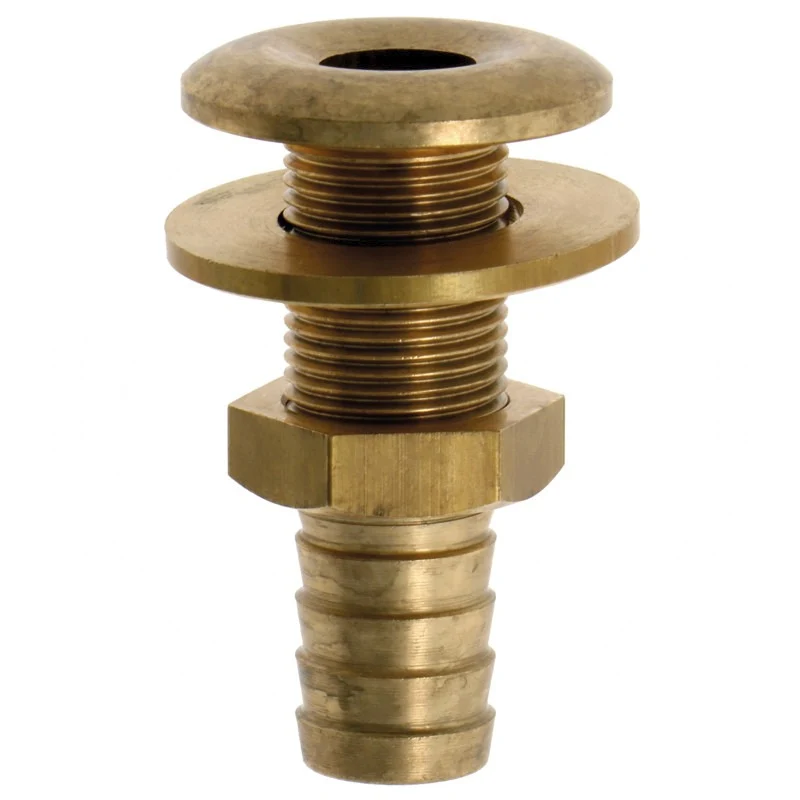 GRANIT Tankdurchführung Außengewinde (Zoll) 3/4"
