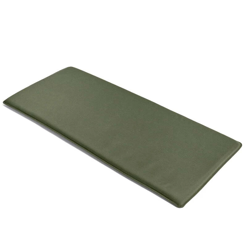 B-Ware Hay Palissade Seat Cushion für Lounge Sofa Polsterauflage Sitzauflage oliv grün