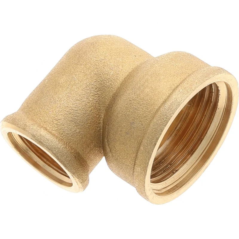 MZ Bogen Art.2034, 90° IG 1/2" x IG 1" – ARRA2034015025
