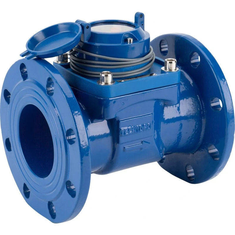 irritec Wasserzähler Serie AWO E, DN 50, 15³/h – IAAWOE0000150